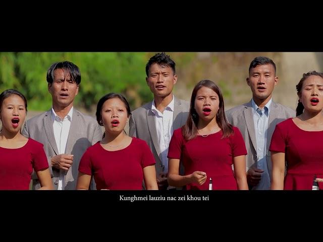 ZEI KHOU NGAMV NAI//Renewal Choir PBC