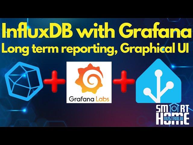 InfluxDB and Grafana - Installation and Configuration in 5 minutes, PLUS Dashboard creations
