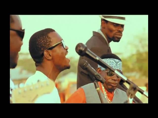 Berry Black Feat. Kunta and Sultan King - Nyumbani Sio Safi
