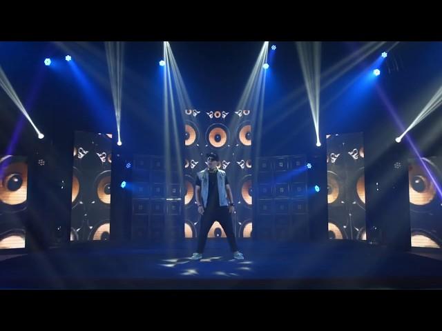 LEX GO! - CLIPE OFICIAL