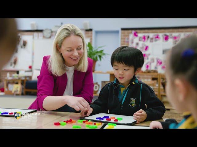 William Clarke College: Preparatory School