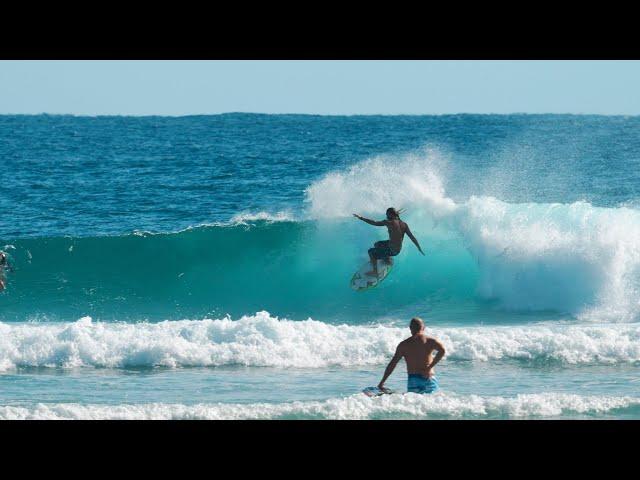 Free Pass for Regular Joes - Byron Bay NSW Australia