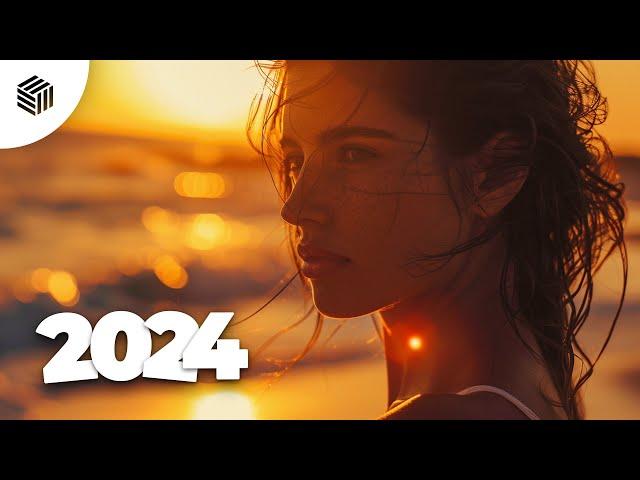 Summer Music Mix 2024 ️ Sommerhits  [035] | Afro House, Deep House, Chill House & Amapiano Mix