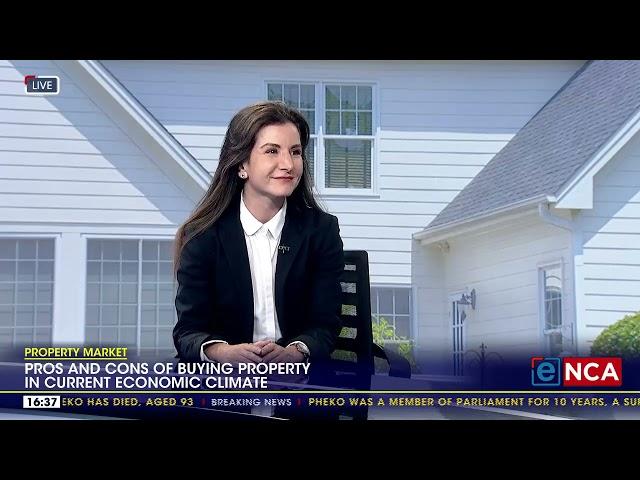 Property Market | Signs of recovery in the property market