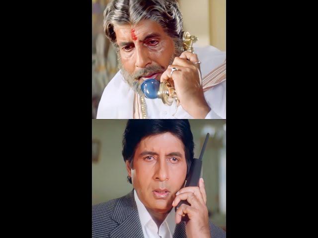 Zeher Waali Kheer#HappyBirthdayAmitabhBachchan #HBDAmitabhBachchan #Sooryavansham #Shorts