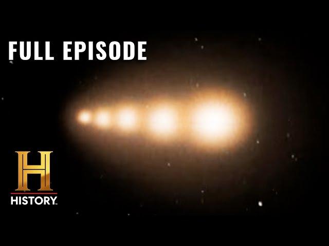 UFO Files: Alien Crash in Canadian Town (S2, E15) | Full Episode