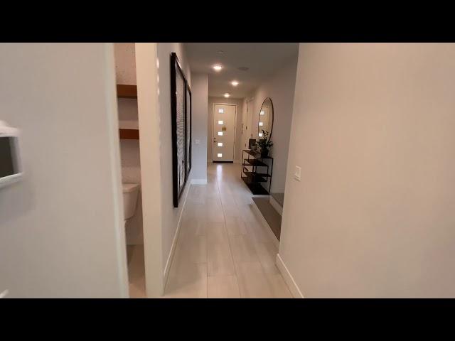 Sendero Carmel Valley New Construction Luxury Homes in San Diego