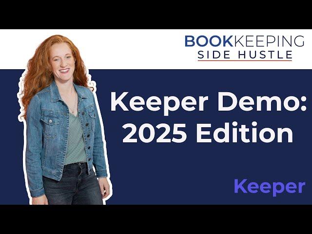 Keeper Demo 2025