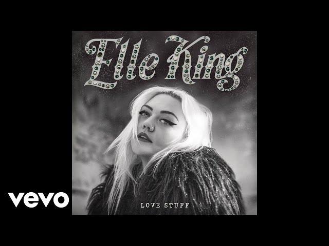 Elle King - Make You Smile (Official Audio)