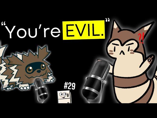 Furret Confronts Zigzagoon | The Fridge #29