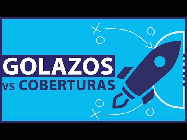 FUTSAL | Análisis: Golazos vs Coberturas