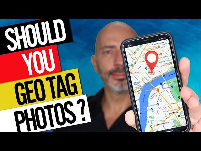 GeoTagging Photos to Rank Higher on Google– Good Idea or Not?