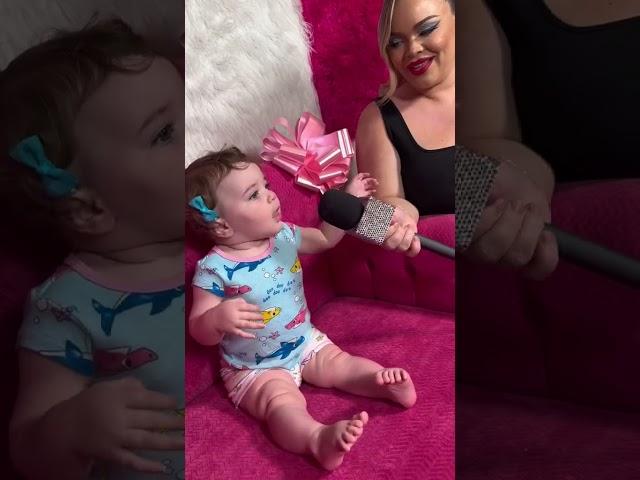 Trisha Paytas Interview: Embracing Motherhood and Celebrating the Joy of Baby Girl!