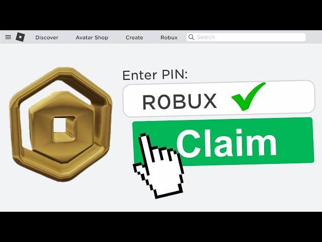 Testing Every FREE ROBUX Myth In Roblox!