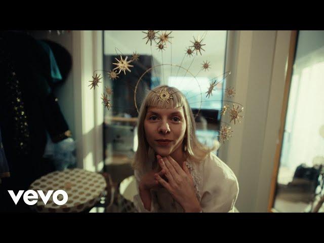 AURORA - Portrait Of A Song - Runaway (Documentary)