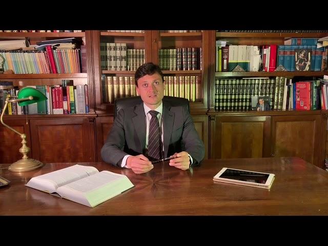 Law Firm in Italy - Italian Lawyer - Italian Solicitor