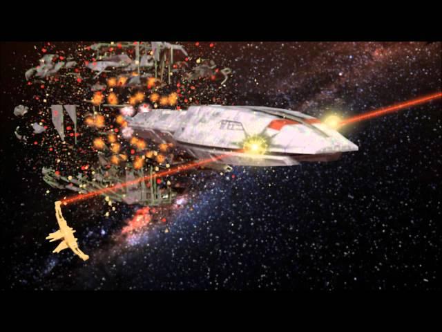 Star Trek Supremacy Cardassian Introduction.wmv