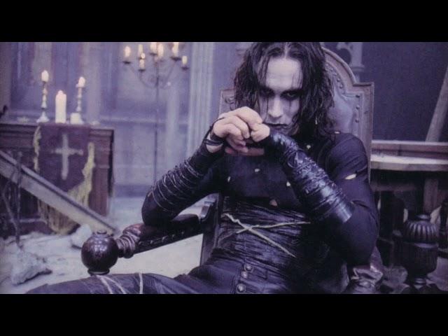 "The Crow" 30th Anniversary Review (Full Episode Podcast)