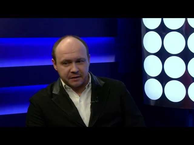 "Опять по пятницам". Вячеслав Федоренков: Назначение Хацкевича – не худший вариант