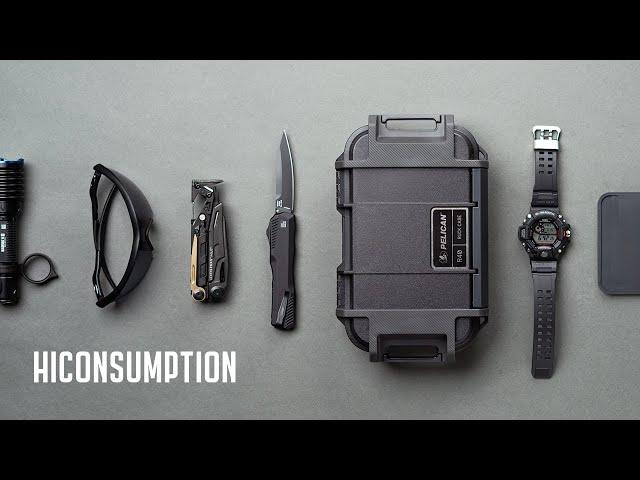 13 Tactical EDC Essentials For Maximum Utility