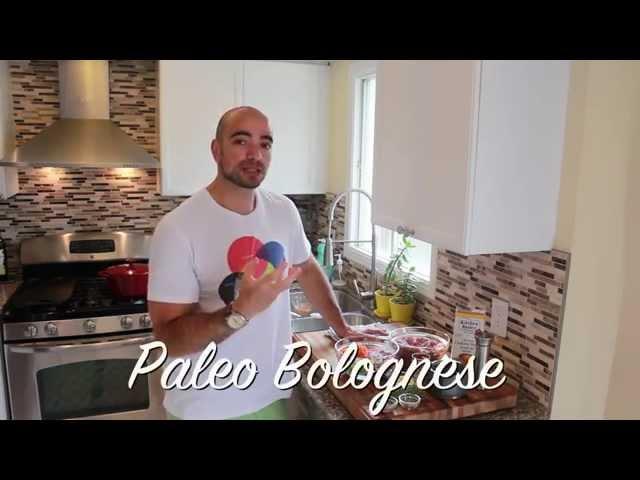 How to Make Bolognese