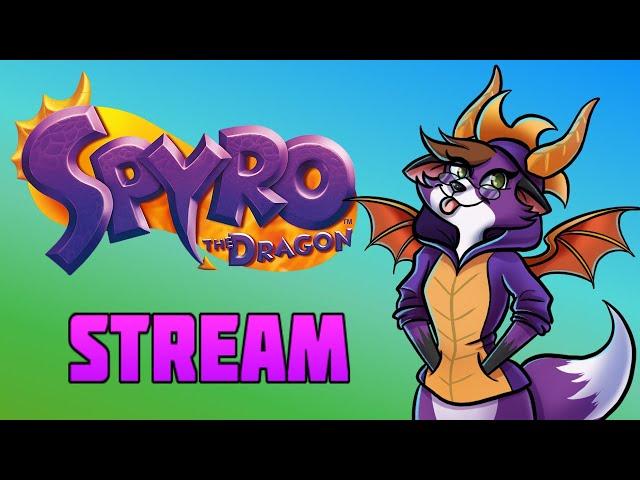 Escape 2 Avalar | Spyro 1 + 2 Reignited