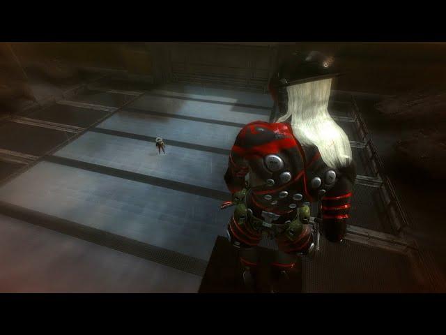 『Raiden vs. Monsoon』 but Nintendo's Virtual Boy is being scrapped by the Mexican Joker