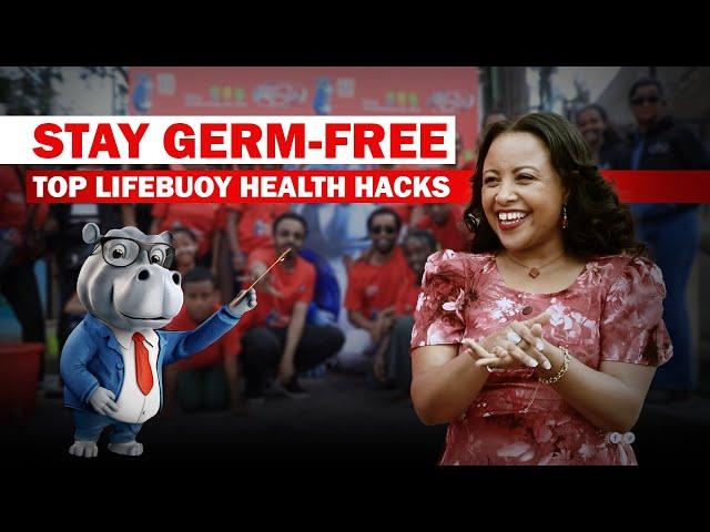 Stay Germ - Free: Top Lifebuoy Health Hacks | Hiwote