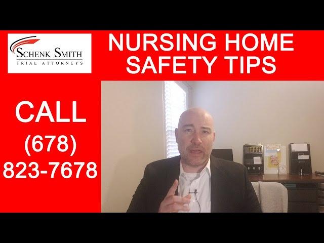 Nursing Home Safety Tip (10): Know your loved one's diagnosis