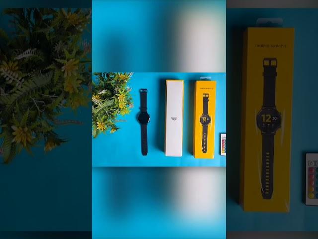 Smart Watch Unboxing #shorts #unboxing #elementec