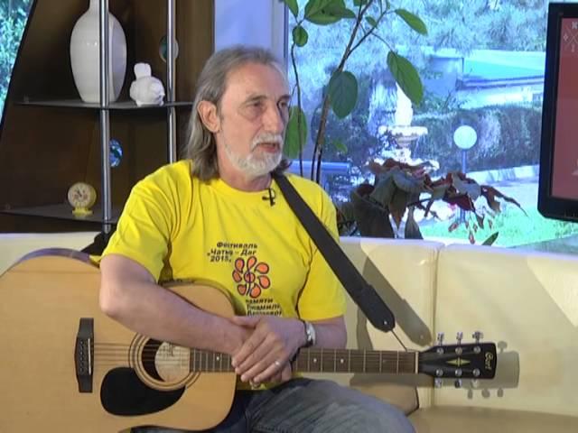 Владимир Грачев