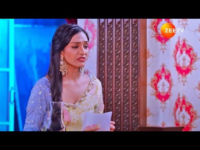 Bhagya Lakshmi | Ep - 1171 | Preview | Dec 20 2024 | Zee TV