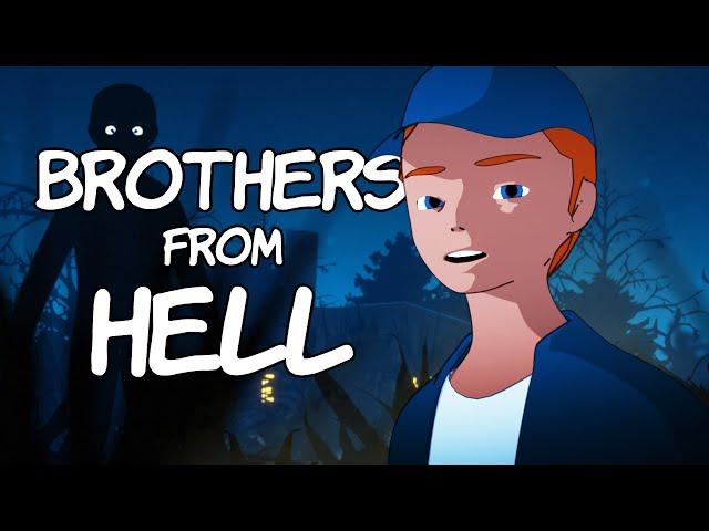 NIGHTMARE Pizza Delivery | Part 1/3 | Scary Stories Animated