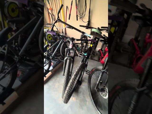 Which would you choose?! #mtb #bmx