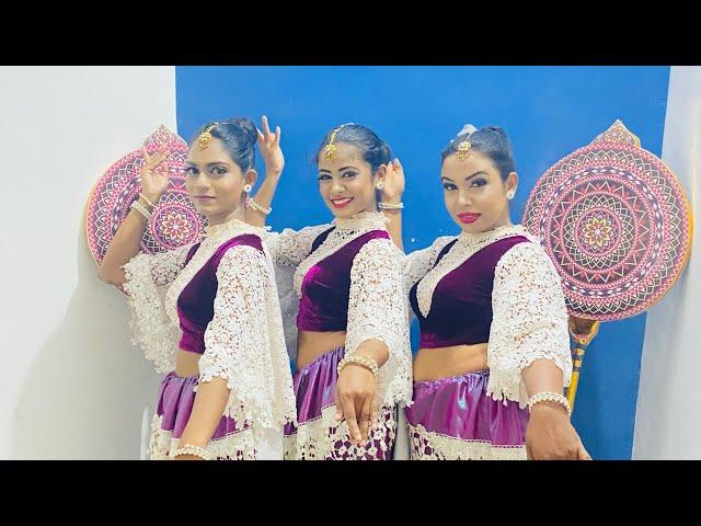 Pan vile sokari dance cover #sokari #srilanka #dance #cover