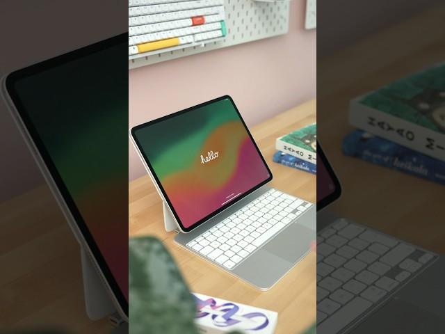 M4 iPad Pro Unboxing - IT’S SO THIN! 