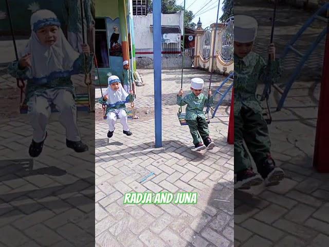 #raalhidayahbrongkos #sekolah #musikanak #radjajuna #mainananak #tkalhidayah #radjajuna #shortsviral