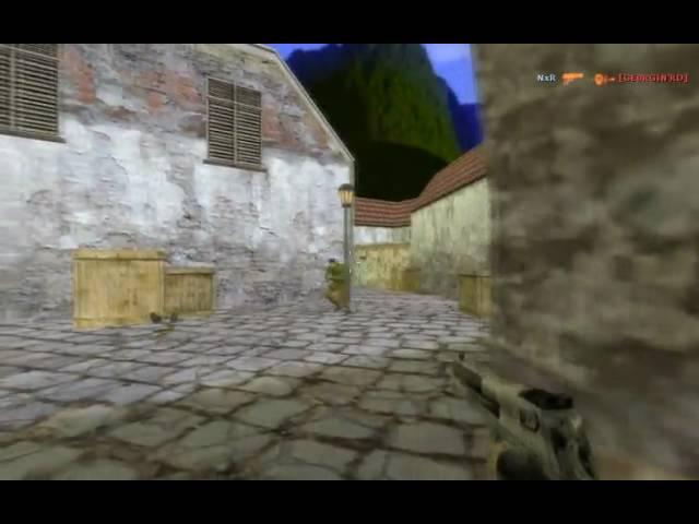 Pistol Frags by simotroN