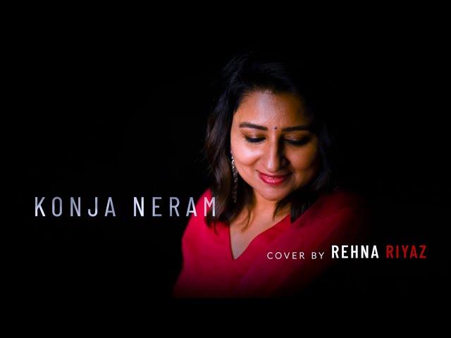 KONJA NERAM , A TRIBUTE TO  MEERA JASMINE & MADDY️