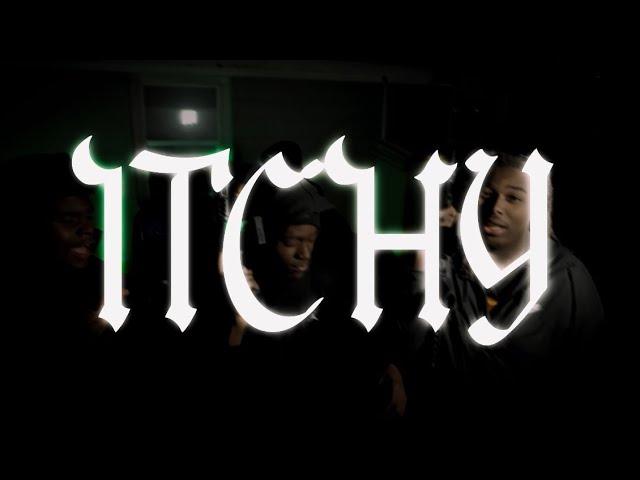 YBlockTy x YBlockLoB x YBlockPooda - Itchy (Official Music Video)