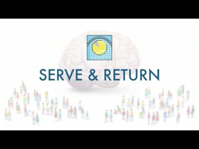 Serve And Return