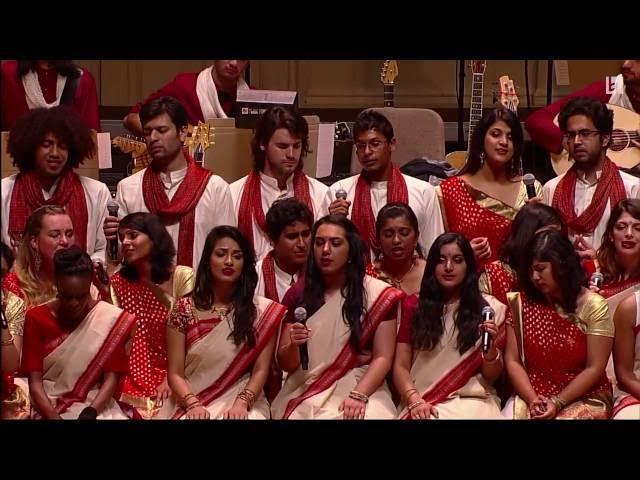 A.R. Rahman - Kun Faya Kun (14 of 16)