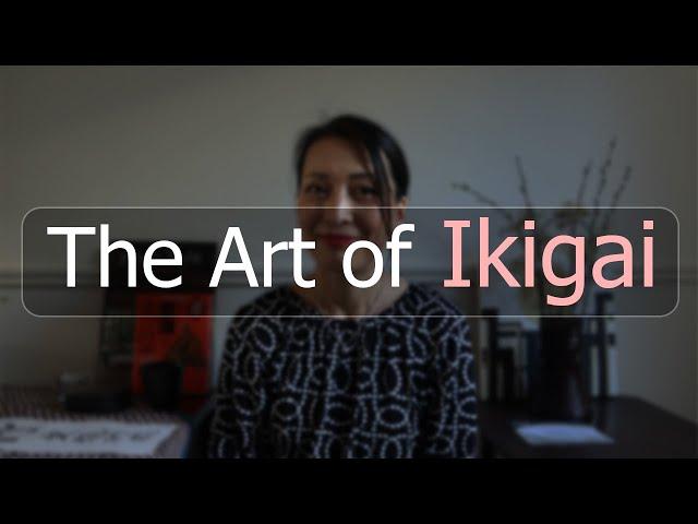 The Real Meaning of IKIGAI: Unveiling the Truth Behind the Japanese Concept