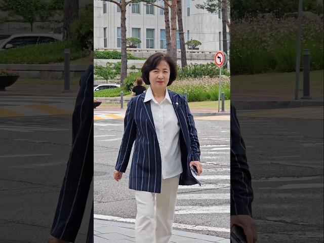 추미애 의원 내란주동세력에 구속기간 1년간 법안 발의 #shorts #추미애 #이재명 #대통령 #대한민국 #국회 #법안발의