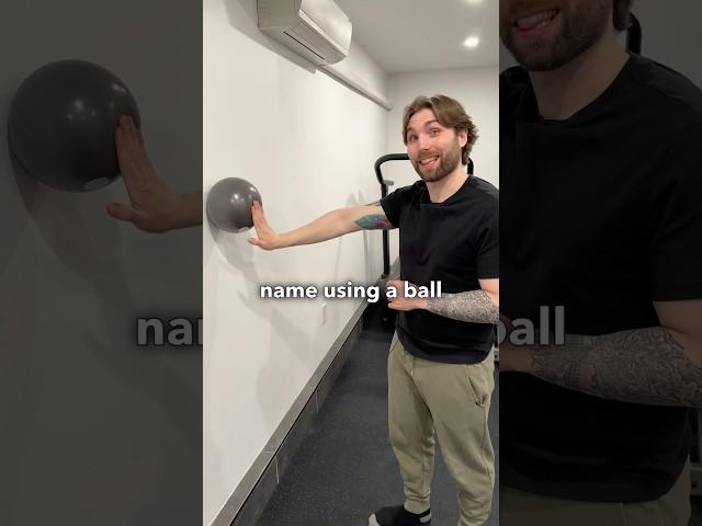 ‍️ Movement Hacks