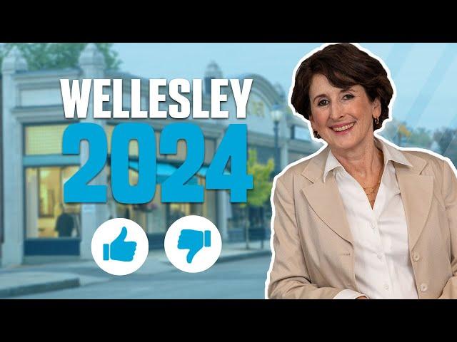 Everything To Know About Living in Wellesley, MA for 2024