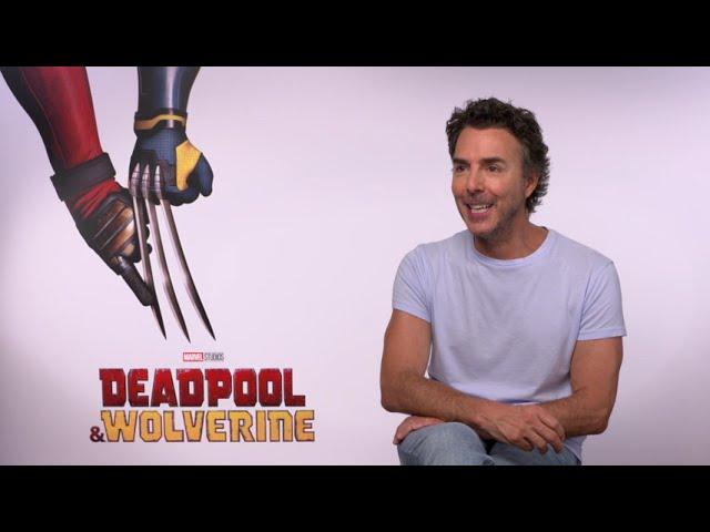 What To Expect From DEADPOOL & WOLVERINE: Director Shawn Levy Promises Surprises