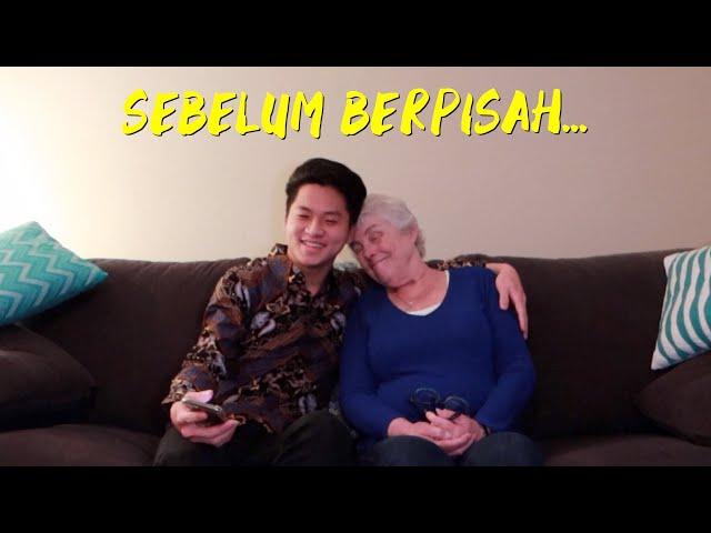 Q&A bareng Grandma! ️