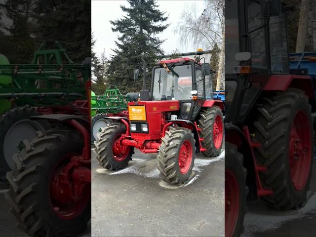 МТЗ повышает цены! Как сэкономить на покупке? #трактор #мтз #лбр