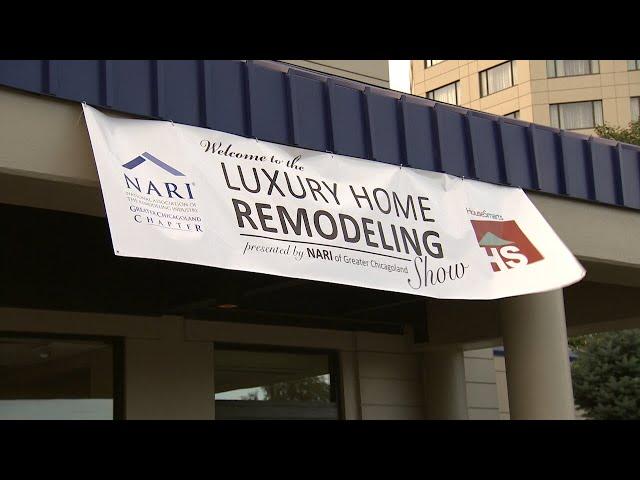 HouseSmarts "Luxury Home Remodeling Show" Episode 153